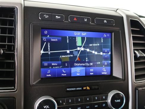 Used 2021 Ford Expedition Max XLT AWD/4WD image 7