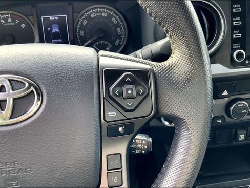 Used 2023 Toyota Tacoma TRD Sport image 24