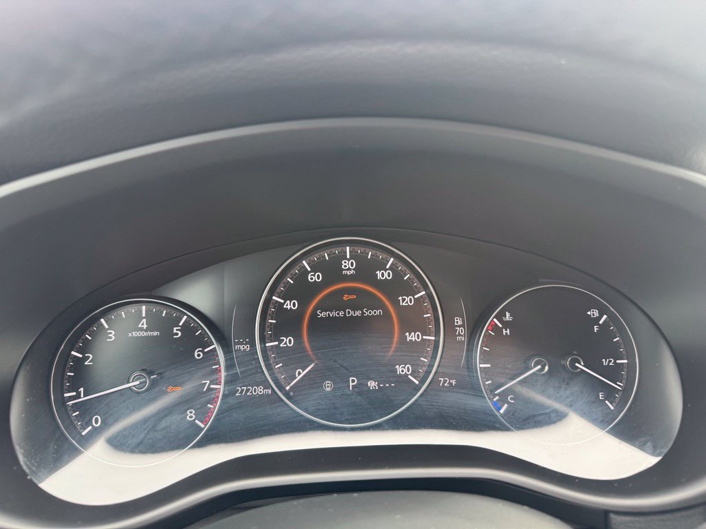 Certified 2024 MAZDA CX-50 AWD 2.5 S w/ Accent Package image 28