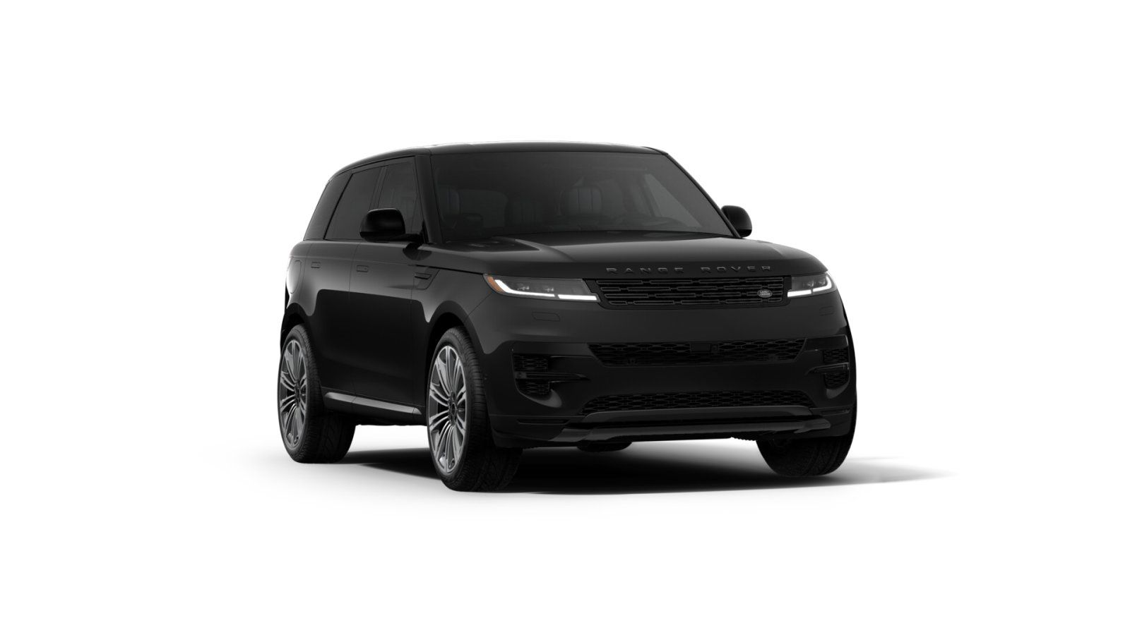 New 2027 Land Rover Range Rover Sport SE AWD/4WD image 1