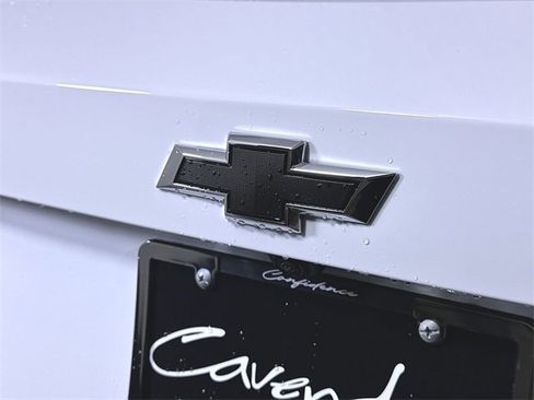 New 2026 Chevrolet Blazer LT w/ Convenience Package image 31