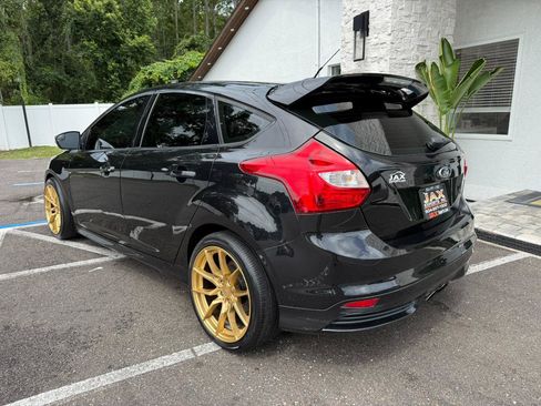 Used 2014 Ford Focus ST FWD image 3
