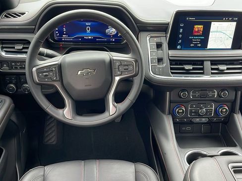 Used 2024 Chevrolet Tahoe RST w/ Luxury Package image 15