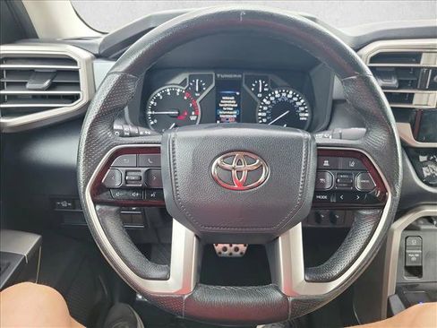 Used 2022 Toyota Tundra SR5 w/ TRD Off-Road Package image 16