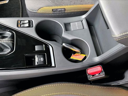 Certified 2025 Subaru Crosstrek 2.5i Sport w/ Crosstrek Mirror Package image 17