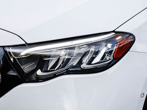 Certified 2025 Mercedes-Benz E 350 4MATIC Sedan image 7