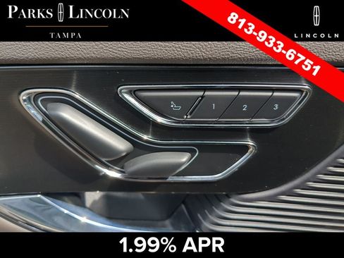 Certified 2022 Lincoln Corsair Grand Touring w/ Towing Package AWD/4WD image 18