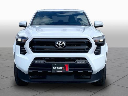 New 2026 Toyota Tacoma SR5 AWD/4WD image 3