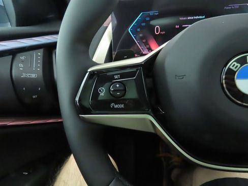 Certified 2025 BMW X3 xDrive30i w/ Convenience Package image 11