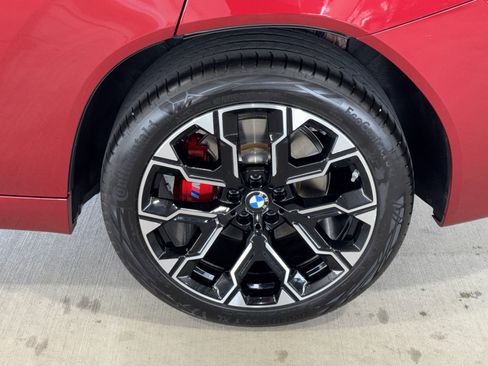 Certified 2025 BMW X3 xDrive30i w/ Premium Package image 36