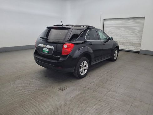 Used 2015 Chevrolet Equinox LT FWD image 9
