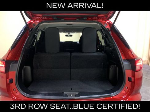 Used 2024 Mitsubishi Outlander ES AWD/4WD image 18