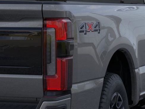 New 2026 Ford F350 Platinum AWD/4WD image 27