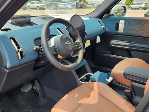 New 2027 MINI Cooper Countryman S AWD/4WD image 10