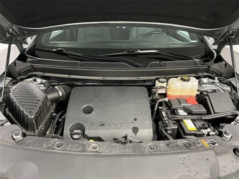 Used 2023 Buick Enclave Essence w/ Sport Touring Edition image 29