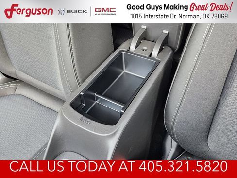 New 2026 Buick Encore GX Preferred w/ Comfort Package AWD/4WD image 31