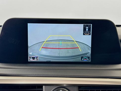 Used 2022 Lexus RX 350 AWD w/ Premium Package image 16