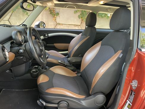 Used 2012 MINI Cooper Hardtop FWD image 14