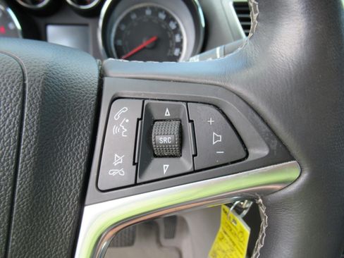 Used 2015 Buick Encore Leather FWD image 23