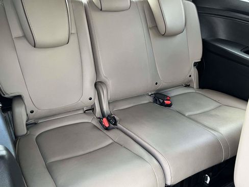 Used 2021 Honda Odyssey Elite image 11