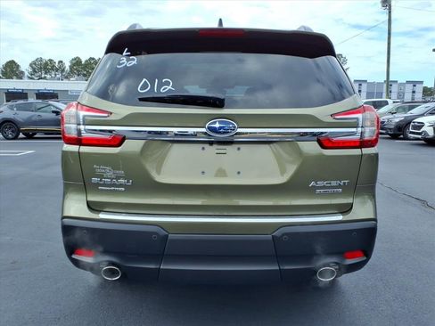 New 2026 Subaru Ascent Limited image 21