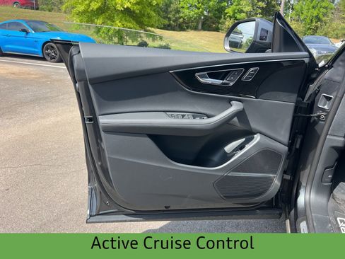 New 2026 Audi Q8 Premium Plus image 22