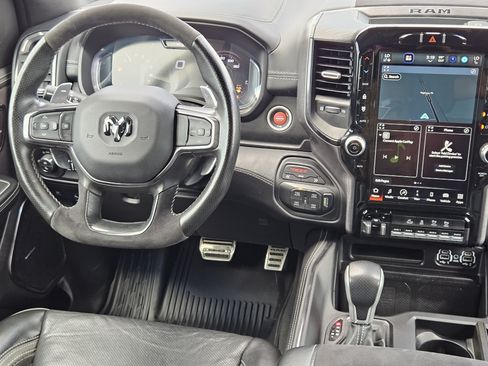Used 2023 RAM 1500 TRX w/ TRX Level 2 Equipment Group AWD/4WD image 27
