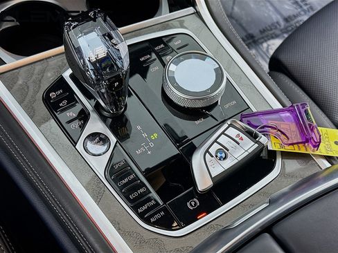 Used 2023 BMW M850i Gran Coupe xDrive AWD/4WD image 24
