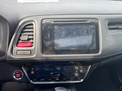 Used 2016 Honda HR-V EX image 17