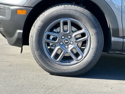 New 2025 Ford Bronco Sport Big Bend image 25