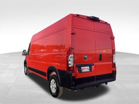 New 2025 RAM ProMaster 2500 w/ Quick Order Package 22H SLT+ image 14