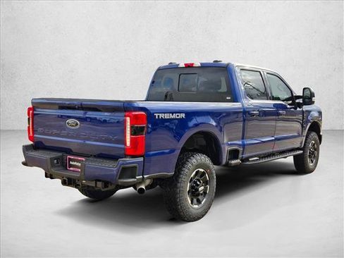 New 2026 Ford F250 XLT w/ XLT Premium Package image 2