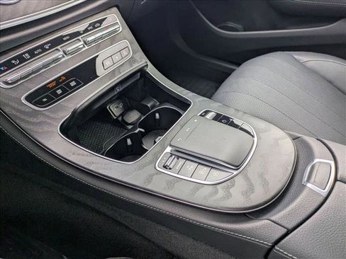 Certified 2022 Mercedes-Benz E 450 E 450 image 12