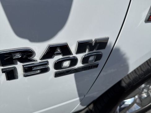Used 2019 RAM 1500 Big Horn RWD image 7