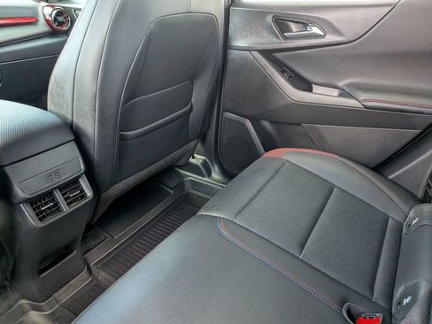 Used 2026 Chevrolet Equinox RS w/ LPO, Floor Liner Package FWD image 36