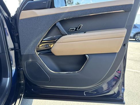 Used 2023 Land Rover Range Rover Sport SE image 39