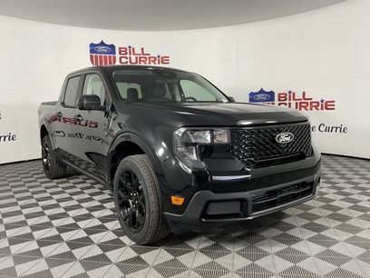 New 2025 Ford Maverick XLT
