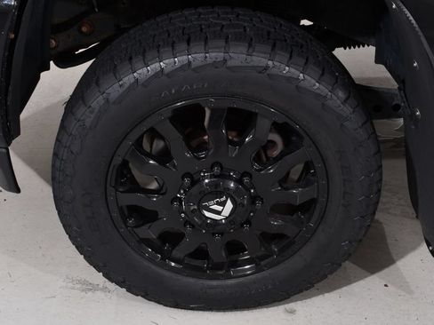Used 2021 RAM 3500 Limited AWD/4WD image 27