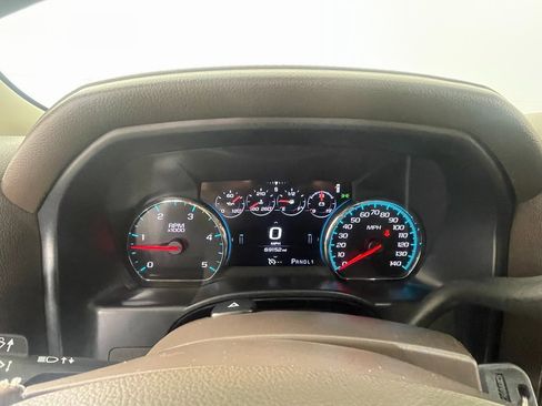 Used 2017 GMC Sierra 3500 Denali w/ Duramax Plus Package image 16