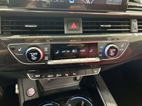 Used 2022 Audi S5 Prestige image 17