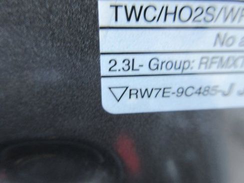 Used 2024 Ford Ranger XL w/ Trailer Tow Package image 27