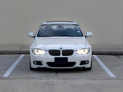 Used 2012 BMW 328i Coupe RWD image 2