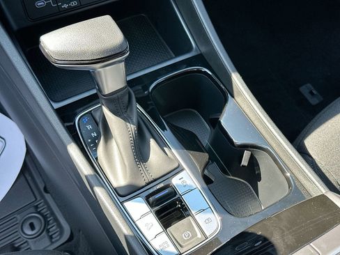 New 2026 Hyundai Tucson SE image 21