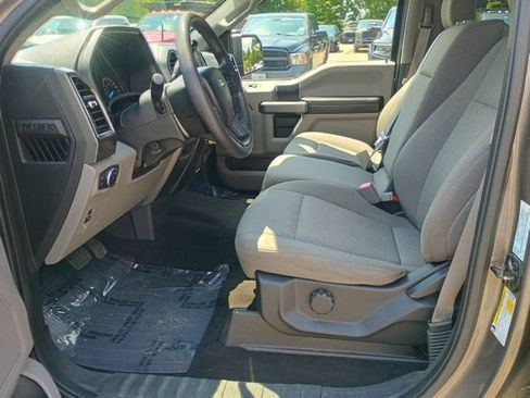 Used 2018 Ford F150 XLT AWD/4WD image 25