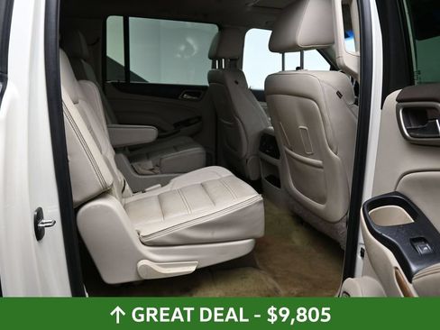 Used 2015 GMC Yukon XL Denali w/ Premium Package AWD/4WD image 22