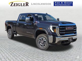 New 2026 GMC Sierra 2500 SLT AWD/4WD video 1