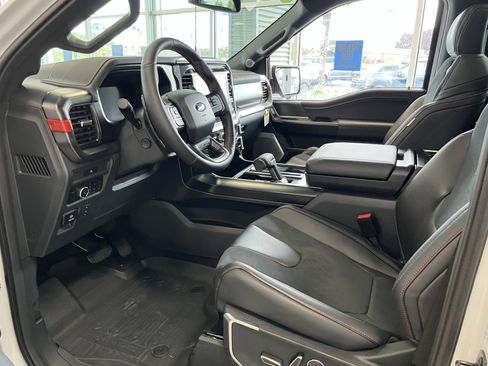 New 2025 Ford F150 Raptor image 7