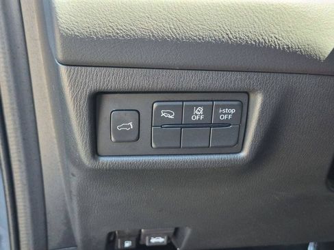 Used 2025 MAZDA CX-5 Carbon Edition AWD/4WD image 16