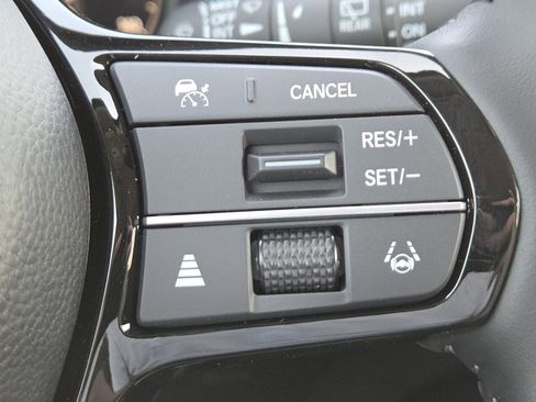 New 2026 Honda CR-V EX-L image 6
