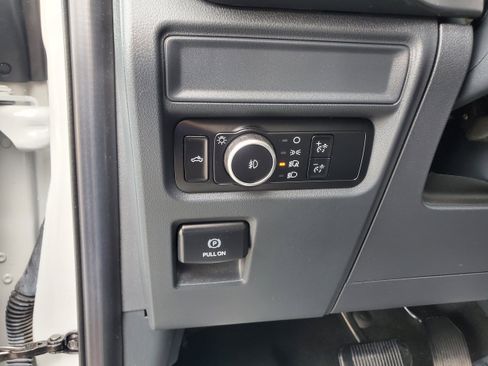 Used 2024 Ford F150 STX w/ Mobile Office Package AWD/4WD image 10
